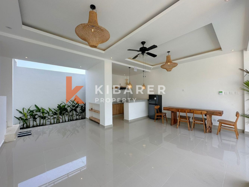 Brand New Two Bedroom Open Living Villa in Tumbak Bayuh Possible for Sublease — image 3
