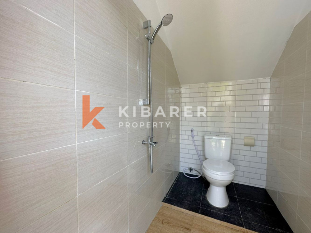 Brand New Two Bedroom Open Living Villa in Tumbak Bayuh Possible for Sublease — image 6