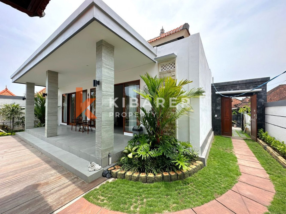 Spacious Three Bedroom Villa Nestled in Peaceful Area of Tumbak Bayuh — image 3