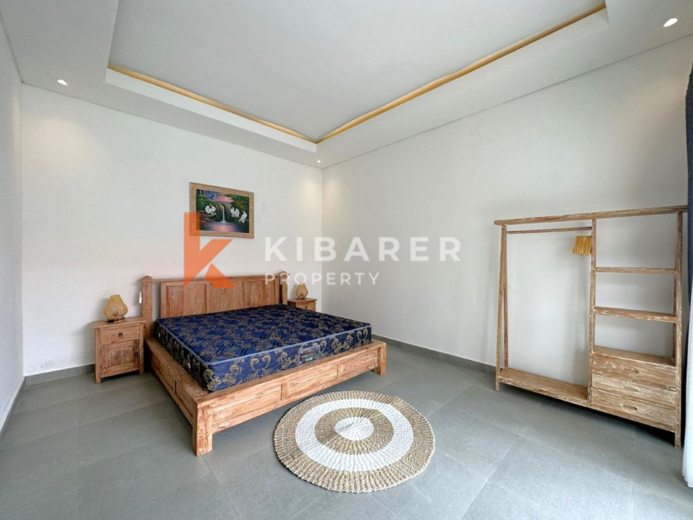 Spacious Three Bedroom Villa Nestled in Peaceful Area of Tumbak Bayuh — image 16