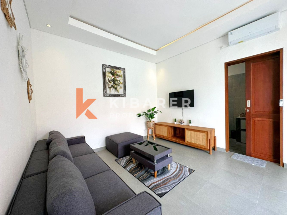 Spacious Three Bedroom Villa Nestled in Peaceful Area of Tumbak Bayuh — image 5