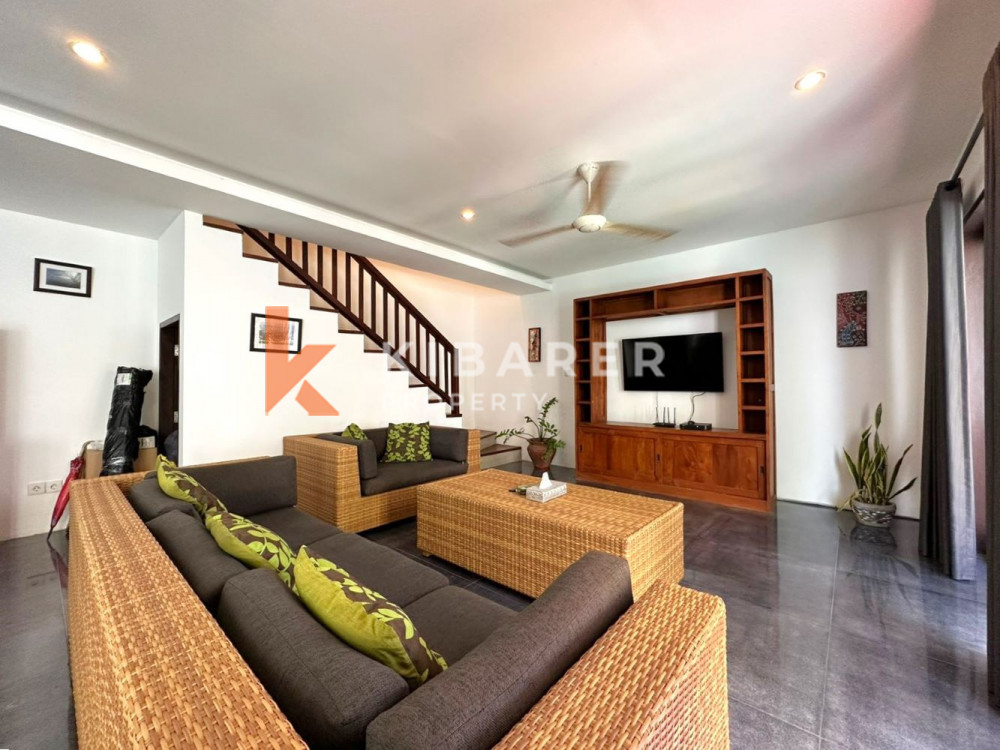 Three Bedrooms Villa in Echo Beach — image 4