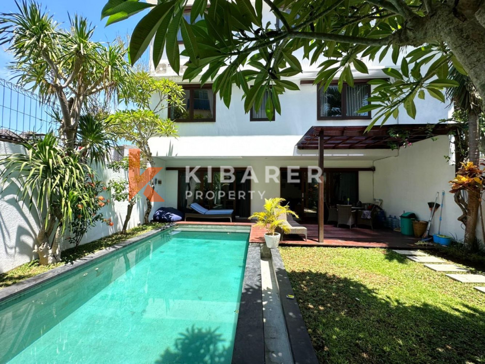 Three Bedrooms Villa in Echo Beach — image 7