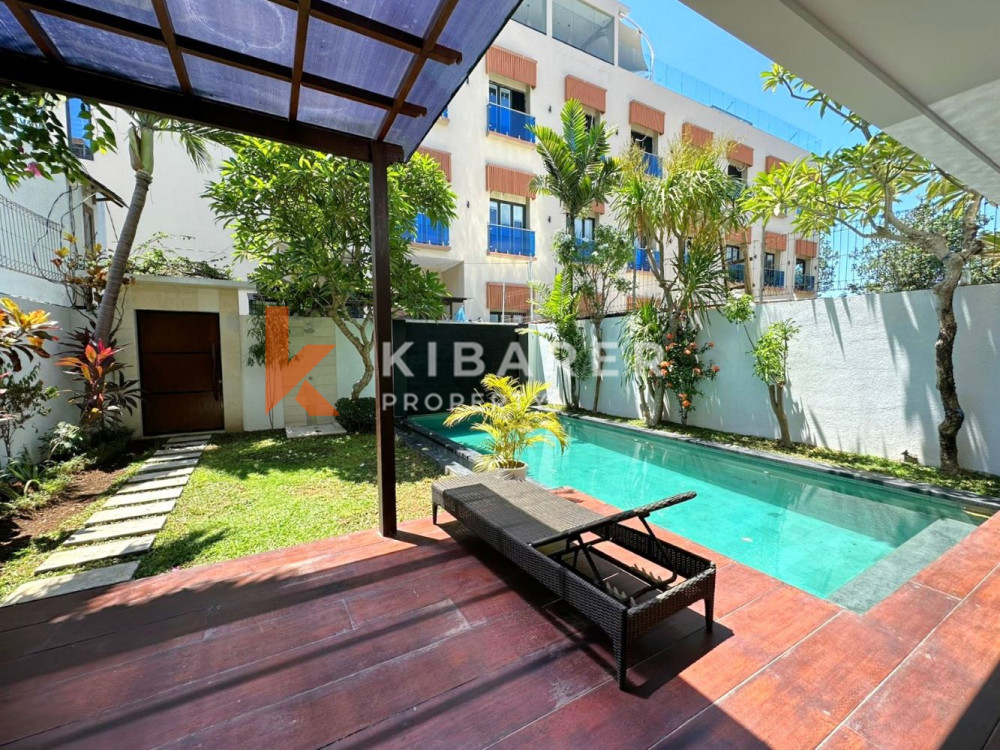 Three-Bedroom Villa at Echo Beach — image 2