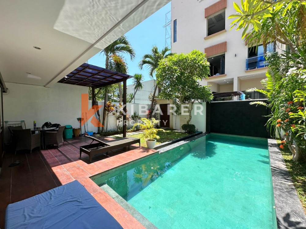 Three Bedrooms Villa in Echo Beach — image 14