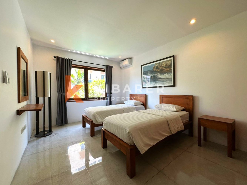 Three Bedrooms Villa in Echo Beach — image 12