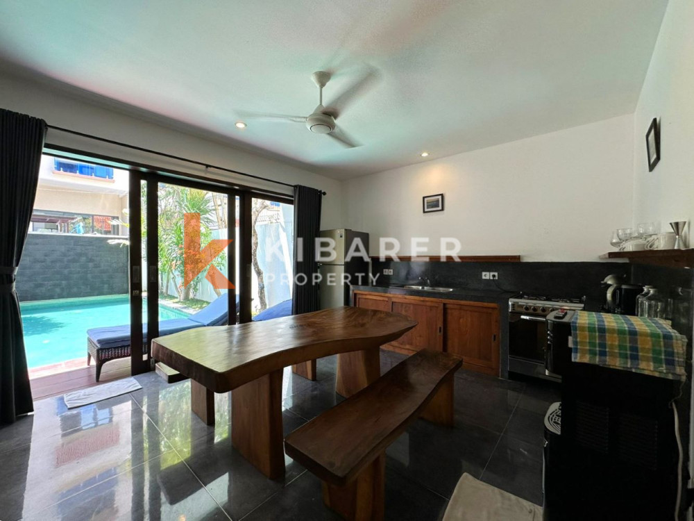 Three Bedrooms Villa in Echo Beach — image 6