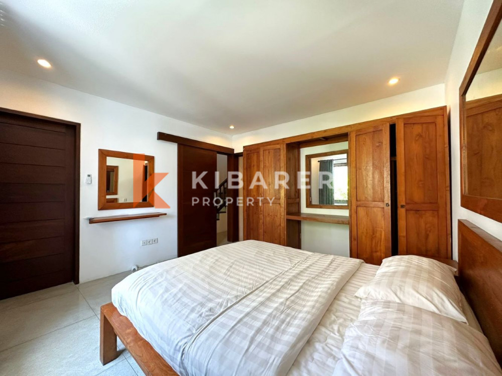 Three Bedrooms Villa in Echo Beach — image 8