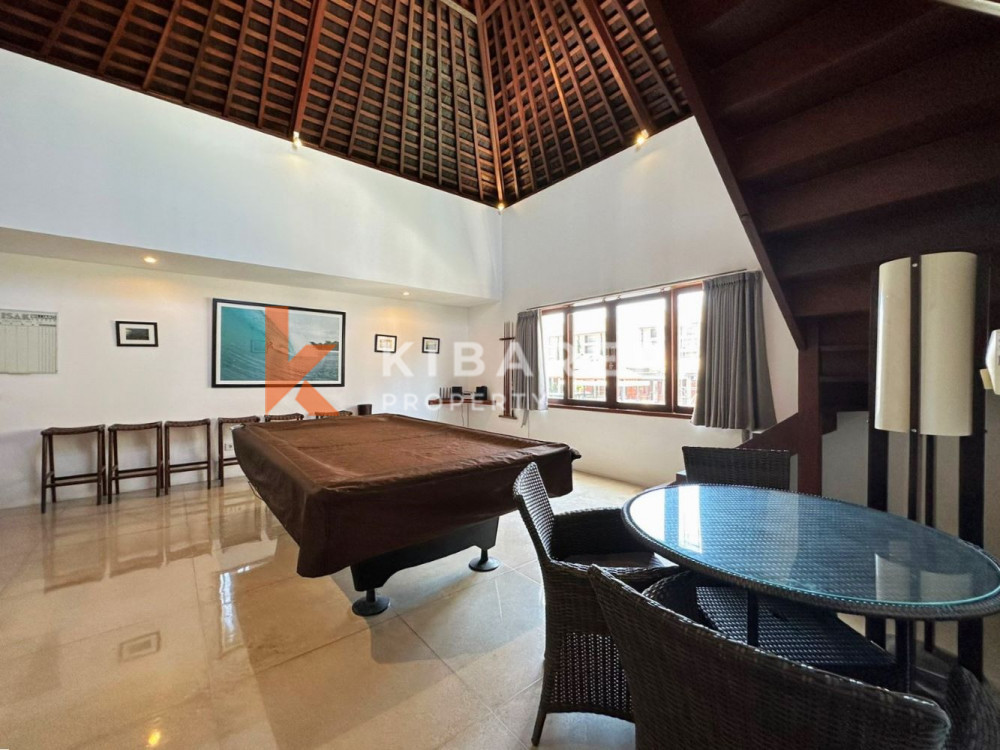 Three-Bedroom Villa at Echo Beach — image 17