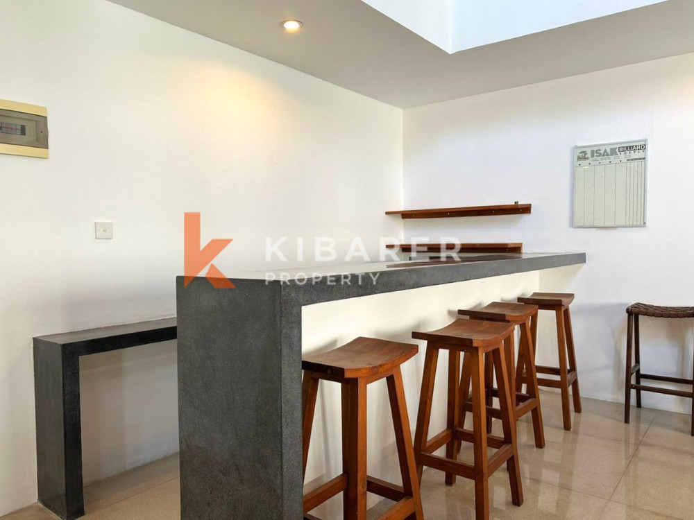 Three Bedrooms Villa in Echo Beach — image 18