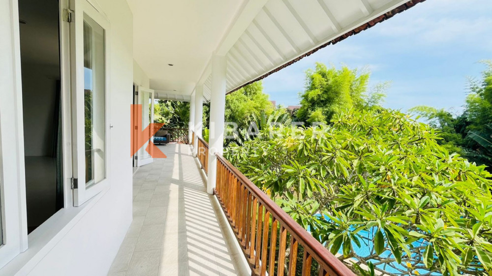 Four Bedrooms Open Living Villa in Umalas — image 19