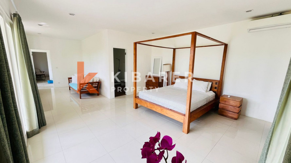 Four Bedrooms Open Living Villa in Umalas — image 10