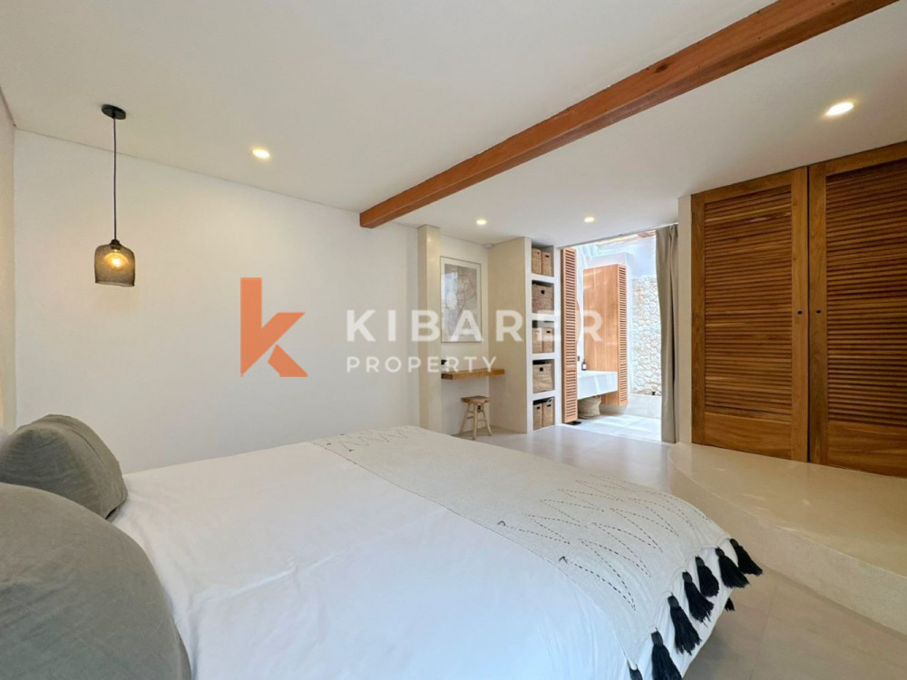 Four Bedroom Villa with Pool and Jacuzzi in Umalas — image 10