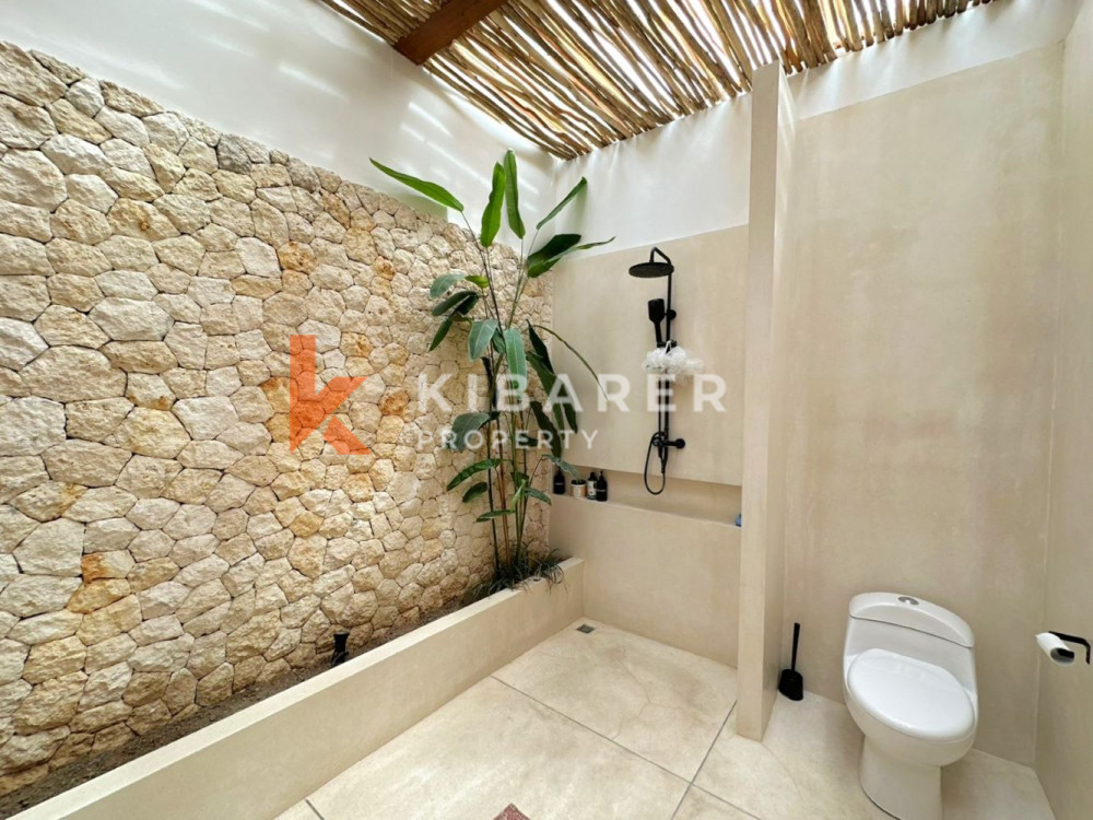 Four Bedroom Villa with Pool and Jacuzzi in Umalas — image 13