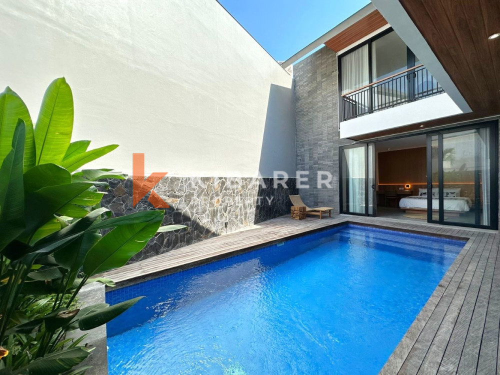 Three Bedroom Enclosed Living Villa in Tumbak Bayuh — image 6