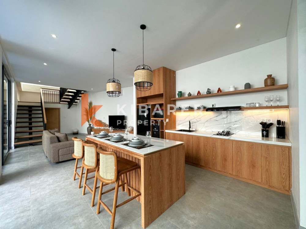 Three Bedroom Enclosed Living Villa in Tumbak Bayuh — image 2