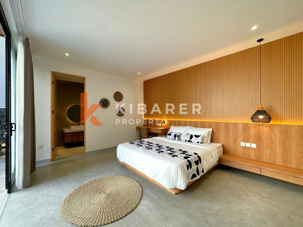 Three Bedroom Enclosed Living Villa in Tumbak Bayuh — image 7