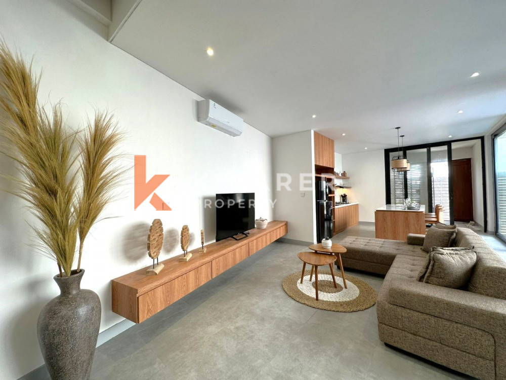 Three Bedroom Enclosed Living Villa in Tumbak Bayuh — image 4