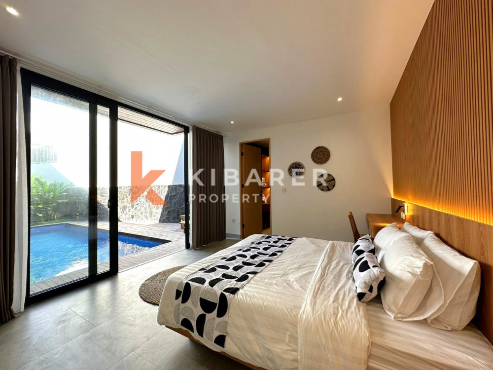 Three Bedroom Enclosed Living Villa in Tumbak Bayuh — image 8