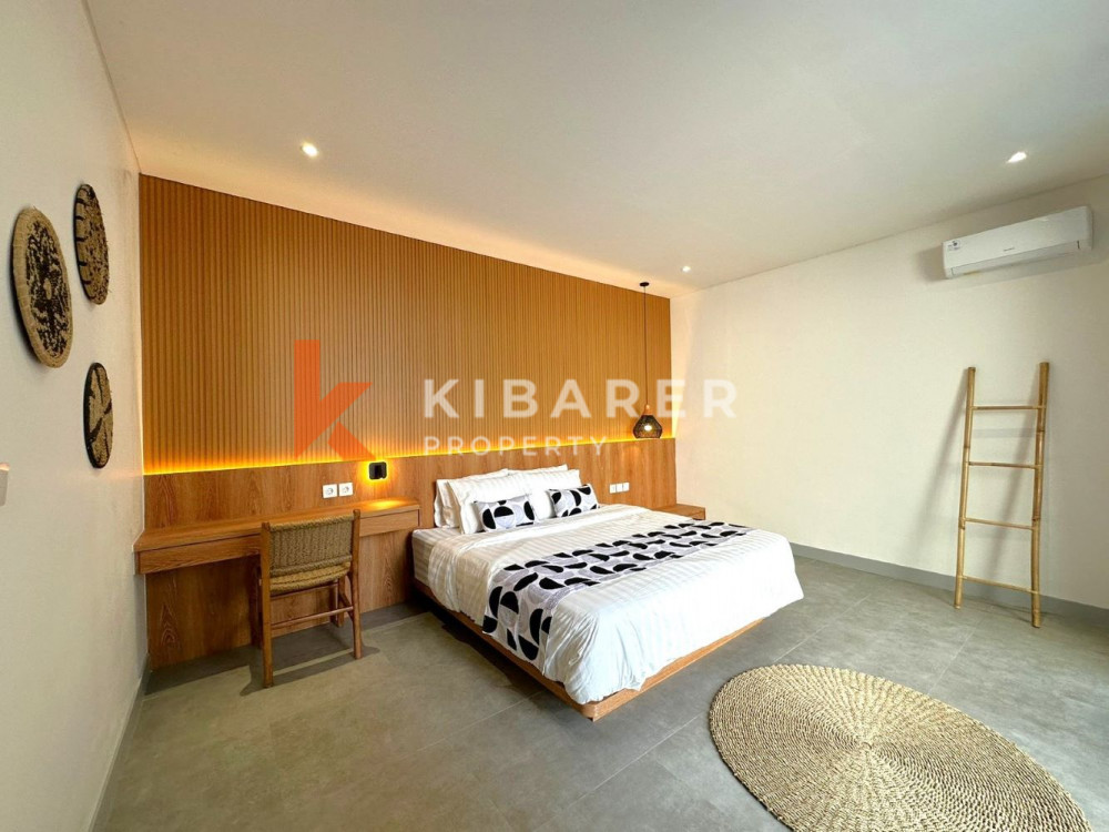Three Bedroom Enclosed Living Villa in Tumbak Bayuh — image 9