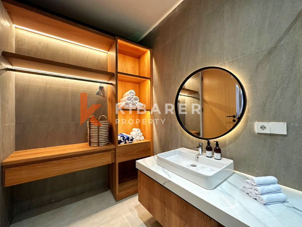 Three Bedroom Enclosed Living Villa in Tumbak Bayuh — image 10