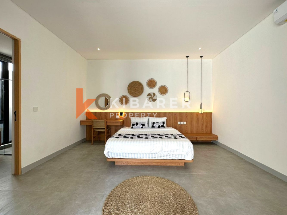 Three Bedroom Enclosed Living Villa in Tumbak Bayuh — image 13