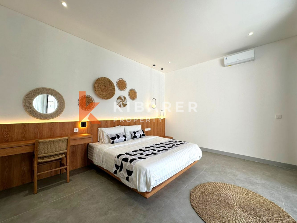 Three Bedroom Enclosed Living Villa in Tumbak Bayuh — image 15