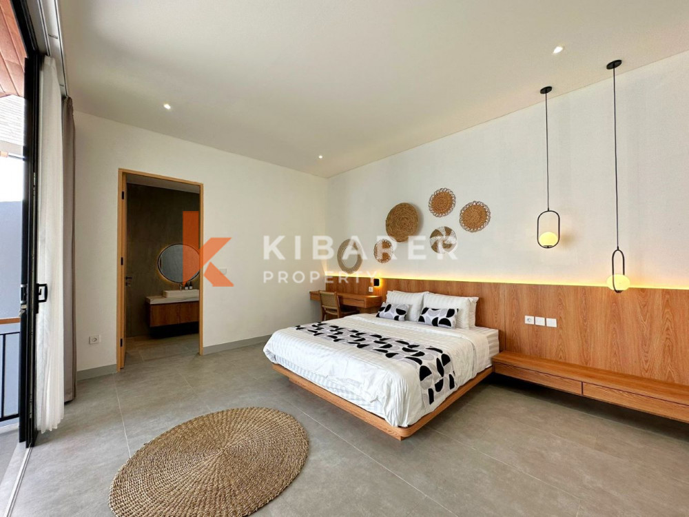 Three Bedroom Enclosed Living Villa in Tumbak Bayuh — image 14