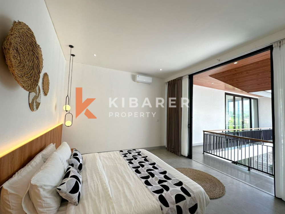 Three Bedroom Enclosed Living Villa in Tumbak Bayuh — image 16