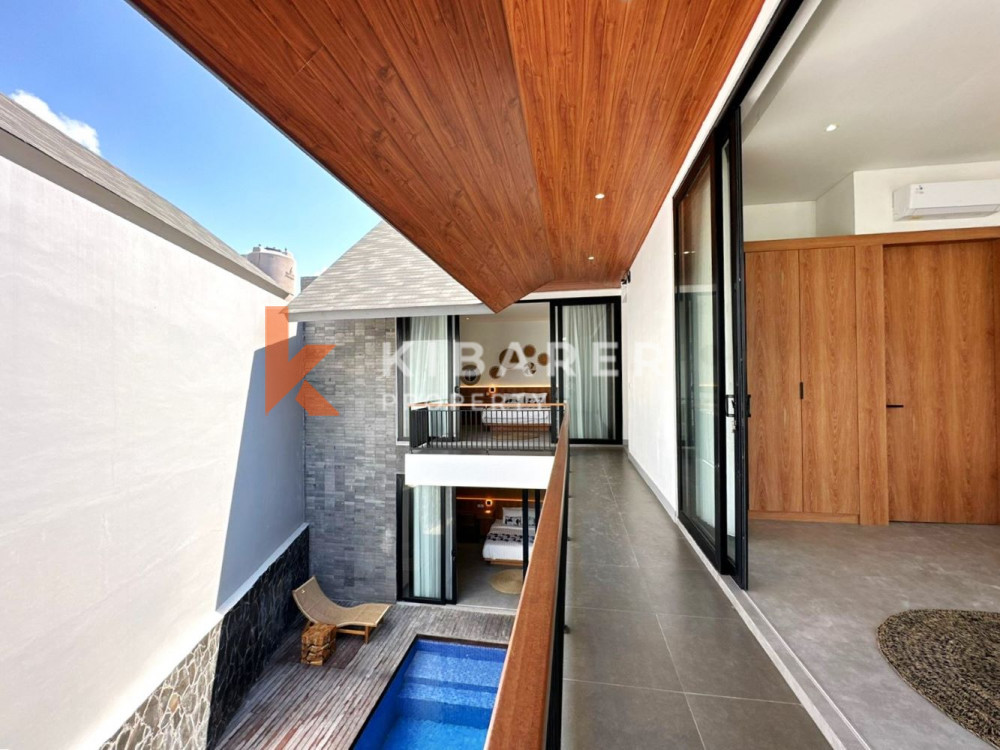 Three Bedroom Enclosed Living Villa in Tumbak Bayuh — image 19