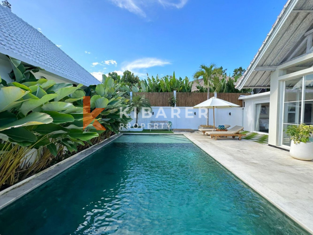 3 Bedroom Villa with Enclosed Living — image 10