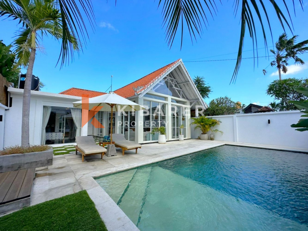 3 Bedroom Villa with Enclosed Living — image 15