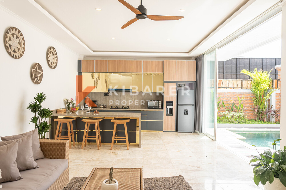 Beautiful Three-Bedroom Gated Villa in Tumbak Bayuh — image 13
