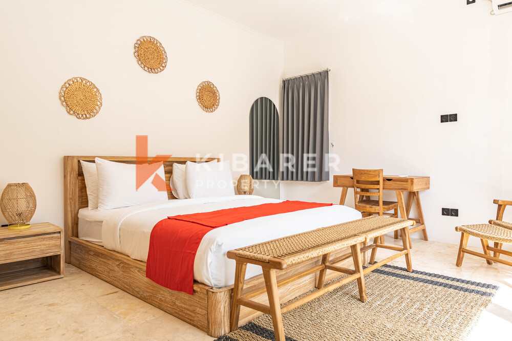 Beautiful Three-Bedroom Gated Villa in Tumbak Bayuh — image 14