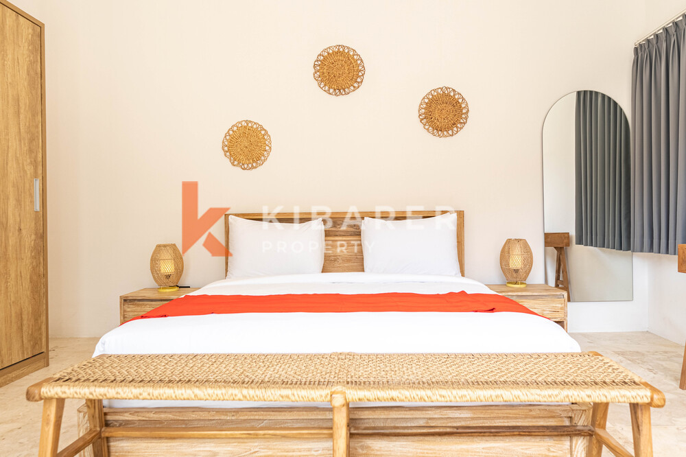 Beautiful Three-Bedroom Gated Villa in Tumbak Bayuh — image 16