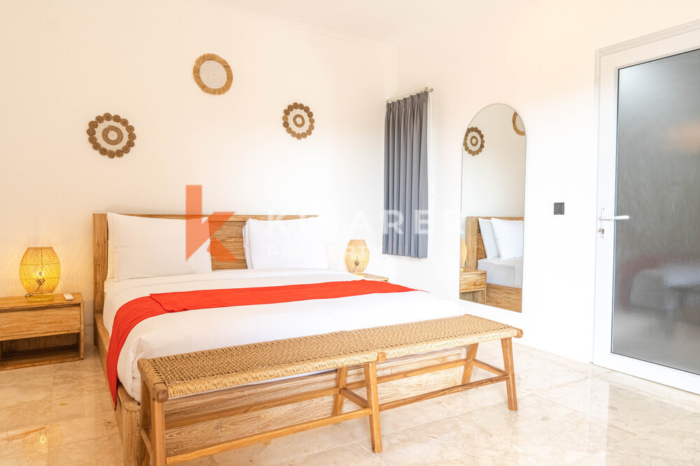 Beautiful Three-Bedroom Gated Villa in Tumbak Bayuh — image 19