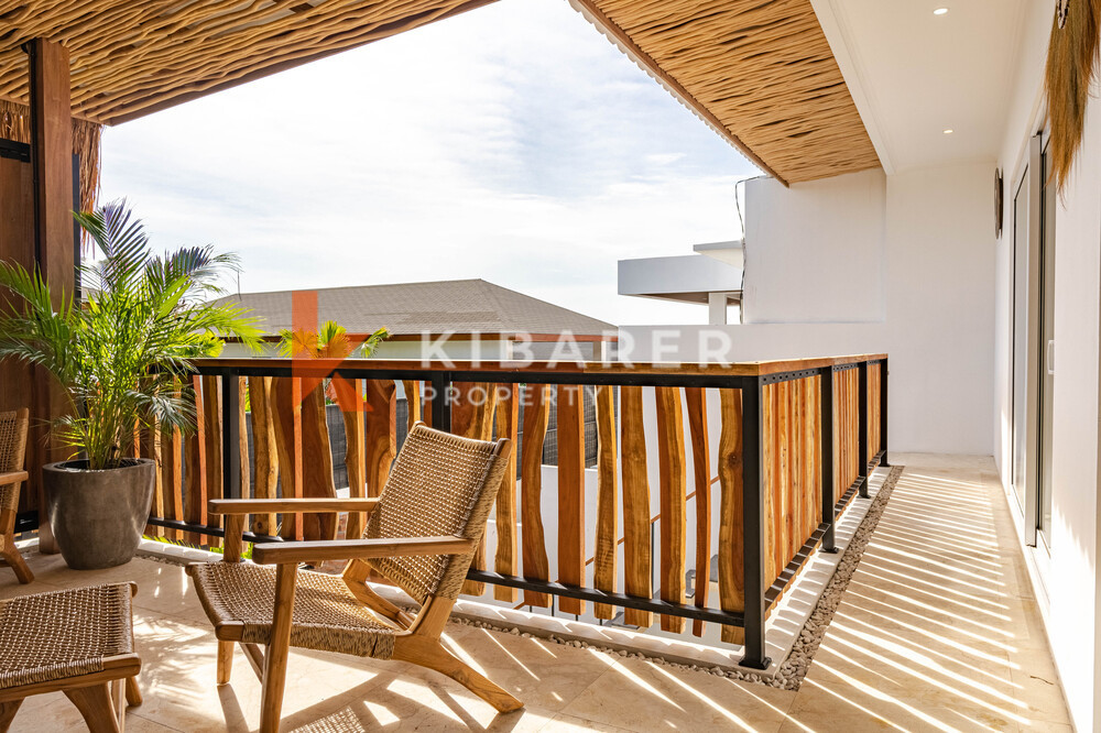 Beautiful Three-Bedroom Gated Villa in Tumbak Bayuh — image 8