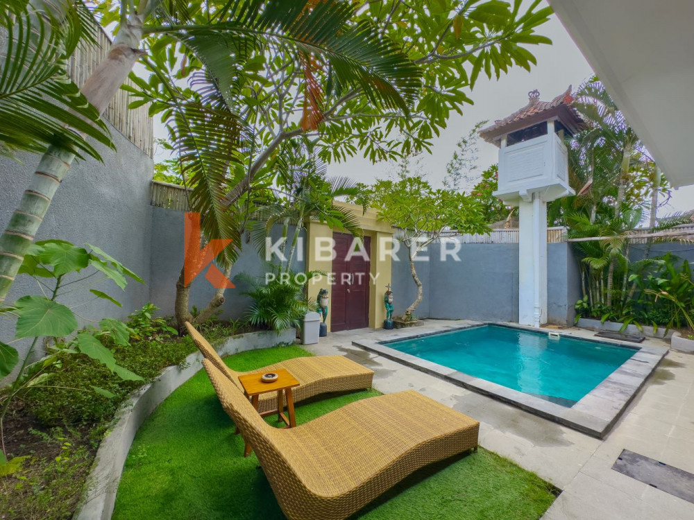 Two Bedroom Villa in Seminyak — image 12