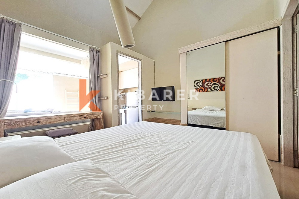 Beautiful One Bedroom Villa situated in Seminyak — image 7