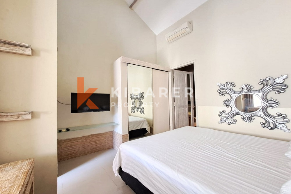 Beautiful One Bedroom Villa situated in Seminyak — image 5