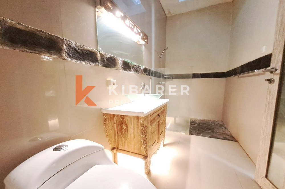 Beautiful One Bedroom Villa situated in Seminyak — image 9