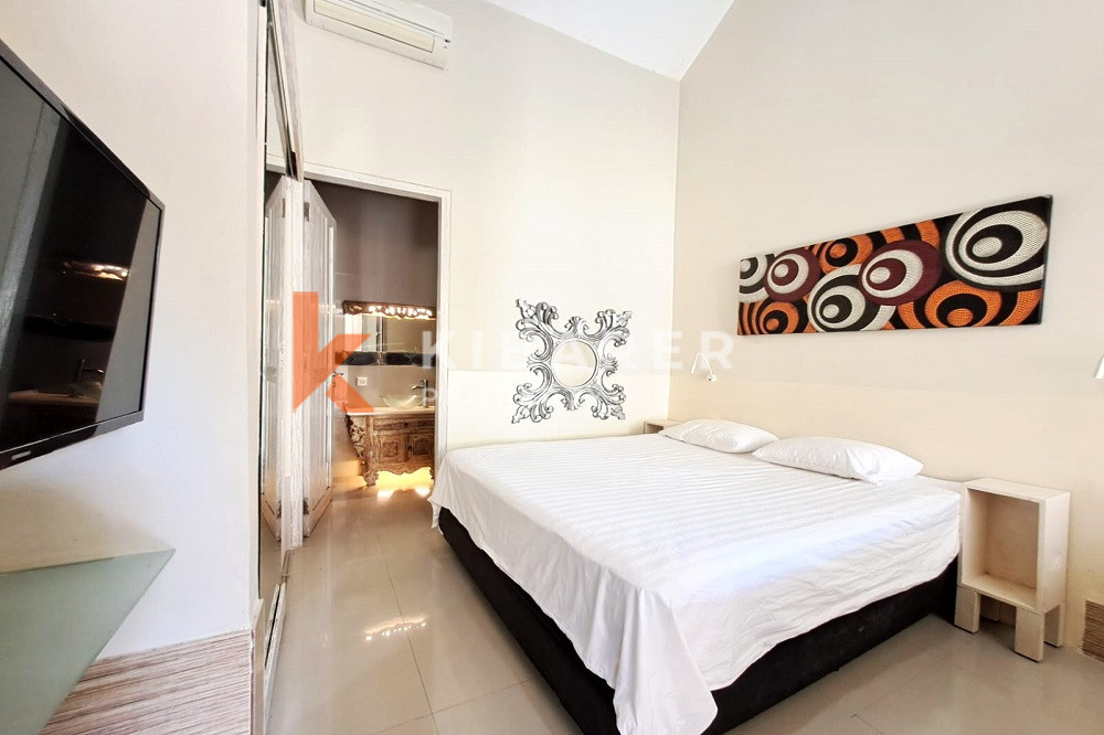 Beautiful One Bedroom Villa situated in Seminyak — image 6