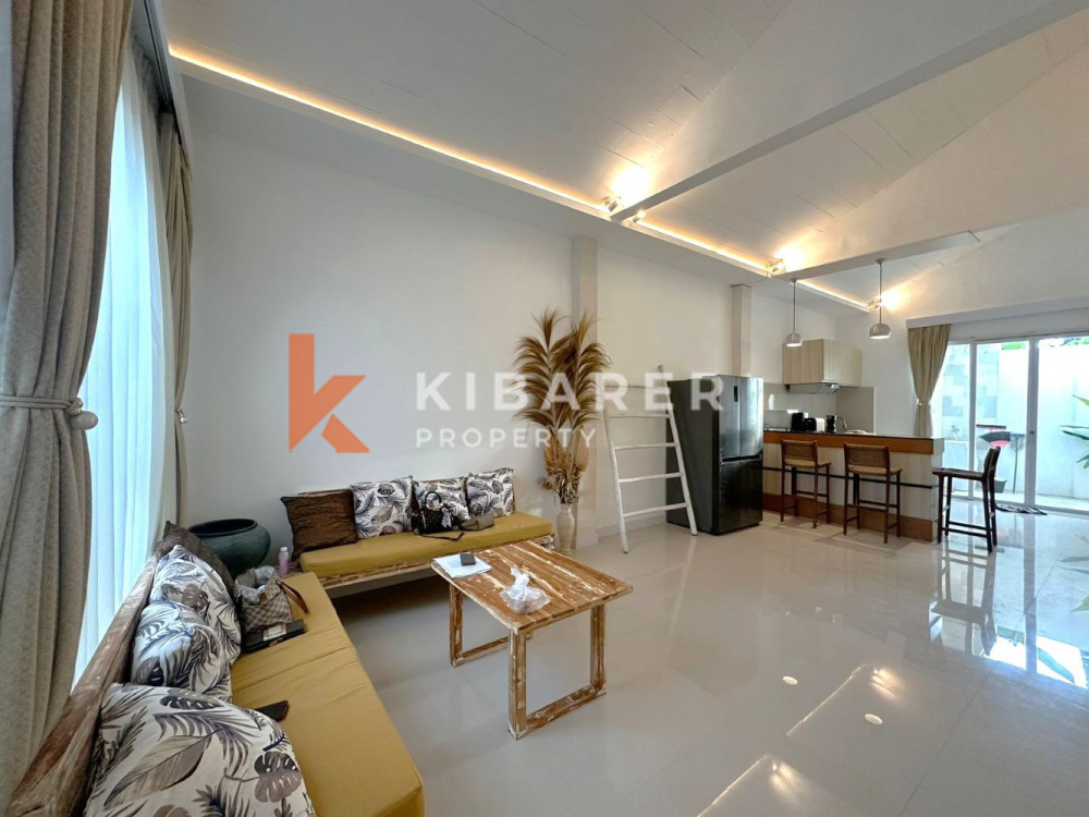 Two Bedroom Villa in Ungasan — image 2