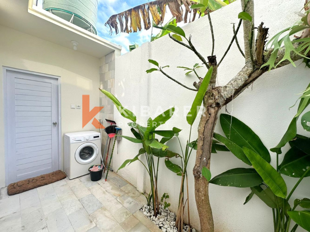 Two Bedroom Villa in Ungasan — image 15