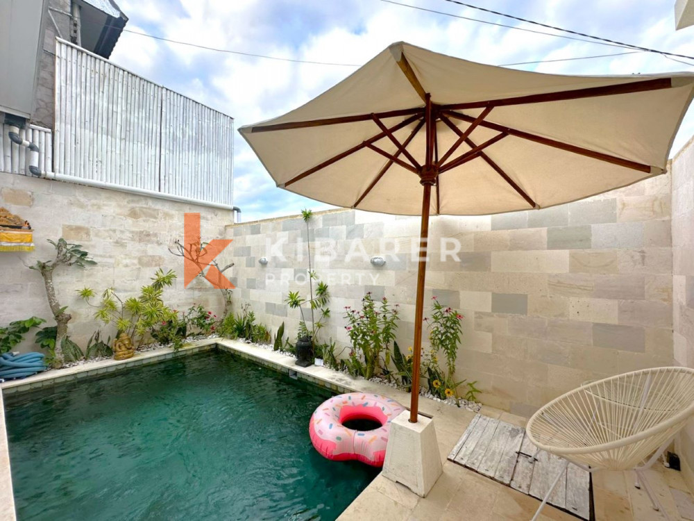 Two Bedroom Villa in Ungasan — image 1