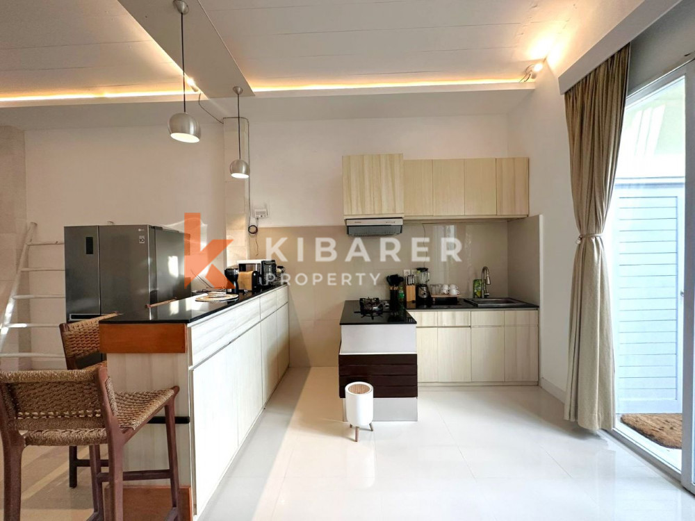 Two Bedroom Villa in Ungasan — image 9