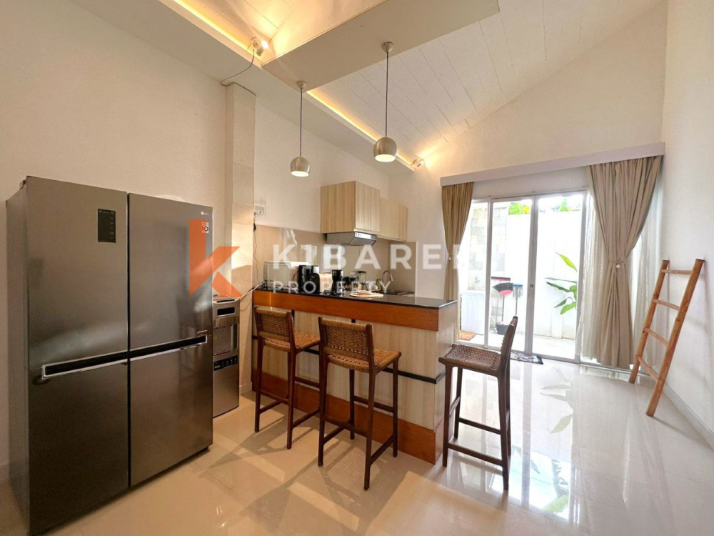 Two Bedroom Villa in Ungasan — image 10