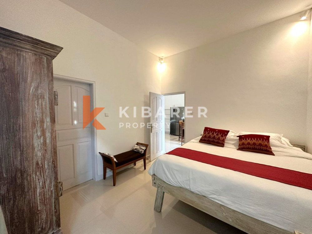 Two Bedroom Villa in Ungasan — image 6