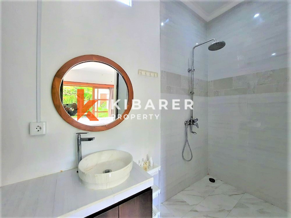Beautiful 3-Bedroom Villa in Jimbaran — image 9