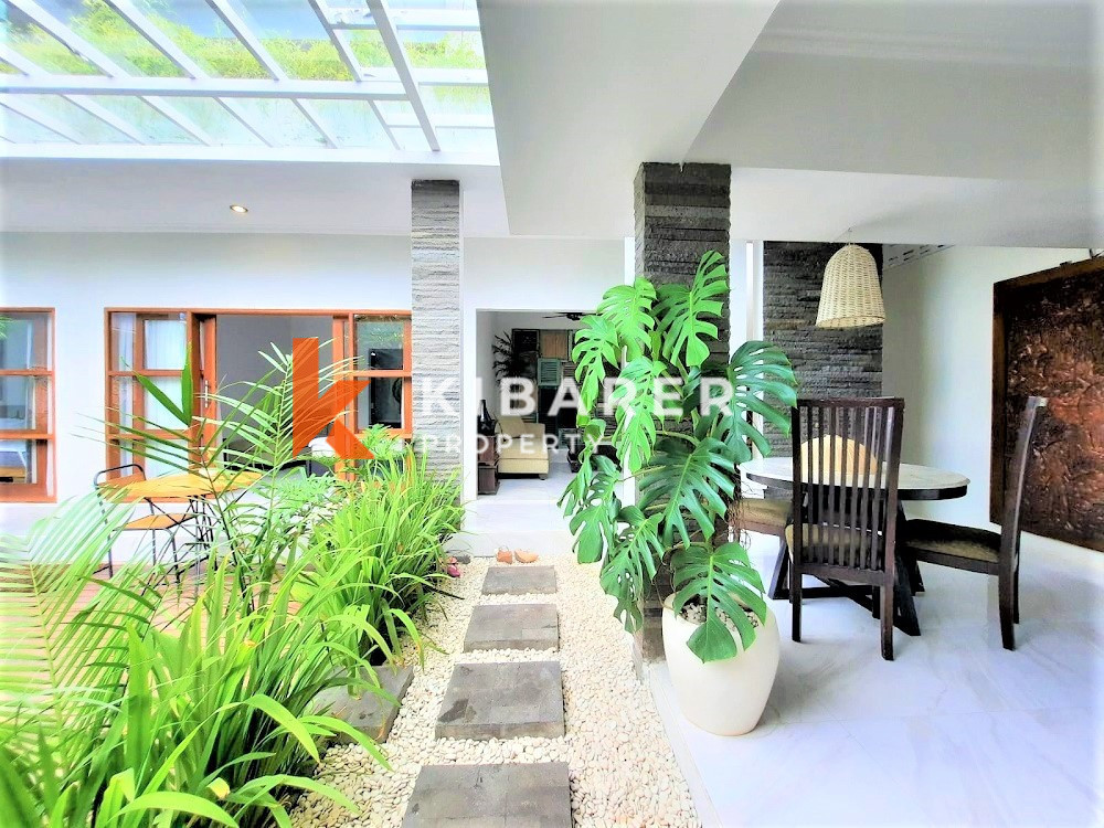 Beautiful 3-Bedroom Villa in Jimbaran — image 12